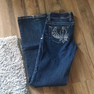 Adiktd jeans